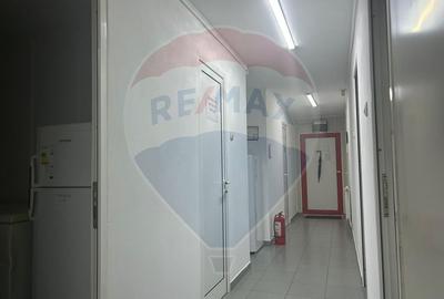 De vanzare spatiu comercial stradal in Corbeanca IF - 7