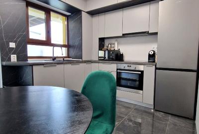 Proprietar vand duplex, mobilat complet, curte + terasa Giroc, Calea Urseni - 5