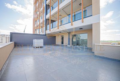 Tomis Plus - Celine Elegance - Vânzare apartament cu 4 camere, etaj 6. - 24