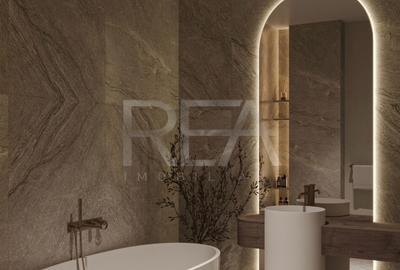 Apartament 4 camere Bd. Unirii et. 8 Finisaje Premium | parcare inclusă subteran - 28