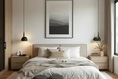 Apartament 5 camere Pipera Rond OMV – 161 mp utili - Proiect nou - 2