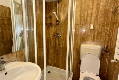 UNIRII - FANTANI 5 camere decomandat etaj 5 panorama deosebita - 21