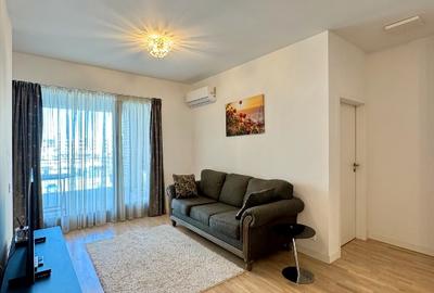 Avalon Estate | Pipera | Apartament 2 camere | Modern și spațios - 3