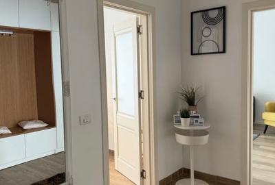 2 camere Lujerului - complex Exigent Plaza - Faza 2 - 7