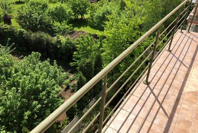 Penthouse 3 niveluri, 210mp, 3 parcari, 1 garaj, Zorilor - 16