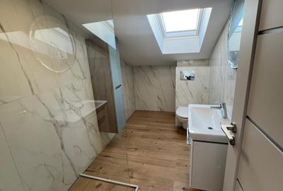 Apartament 2 camere în zona Europa, bloc nou, prima închiriere, parcare inclusă - 5