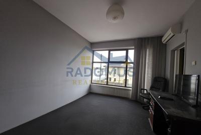 Vilă spațioasă, central, ideală pentru activități comerciale/birouri - 13