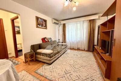 COMISION 0 | CENTRALA PROPRIE! 2 Camere 5 min. de metrou | REABILITAT - 1