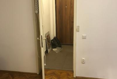 P-ta Victoriei/strada Mexic/metrou - 9