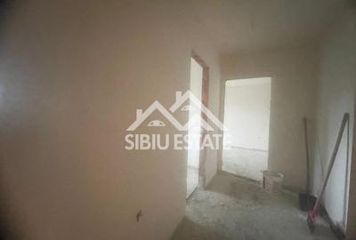 Apartament decomandat cu 2 camere-s.utila 53.46 mp, balcon 6,14- loc de parcare - 8