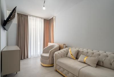 PLAZA,BULEVARDUL TIMIȘOARA,APARTAMENT CU 2 CAMERE,73MP,LA PARTER,MOBILAT - 7
