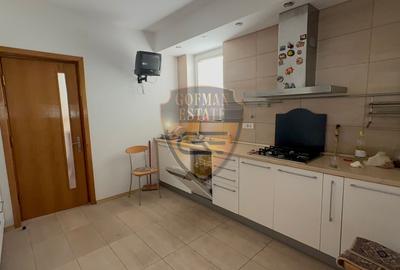 Casa S+P+1E+M Valu lui Traian 8 camere 3 bai 1 balcon 4 terase garaj teren 1216m - 9