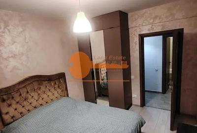 Apartament 3 camere Mihai Bravu - 5