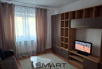 Apartament 1 camere zona Strand - 2