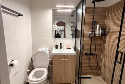Apartament 2 camere Berceni-Renovat-Mobilat/Utilat - 8