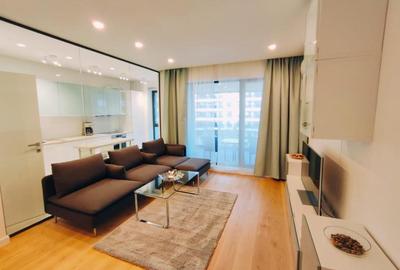 2 camere Aviatie/Baneasa/Pipera - 4