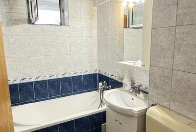Apartament 3 camere de inchiriat, utilat complet, Drumul Taberei - 7