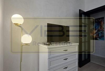 Royal  Town Copou - -INTABULAT -Decomandat - 2 Camere - 60mp - 9