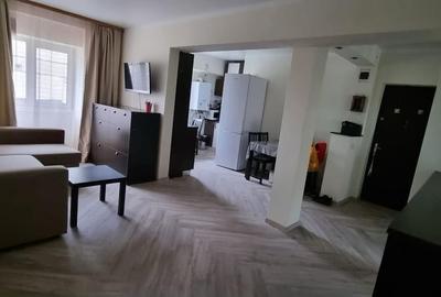 Apartament 4 camere Nicolina, 98mp, 2 băi, Parcare, Aproape de Palas - 1