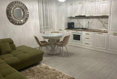 Inchiriere apartament MODERN zona Campus-langa Hotel Nevada - 1