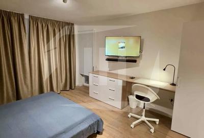 Apartament 1 camera I modern I bloc nou I Calea Turzii - 1