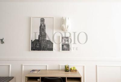Apartament 2 camere premium | Modern | Elegant | Aviatiei Park - 8