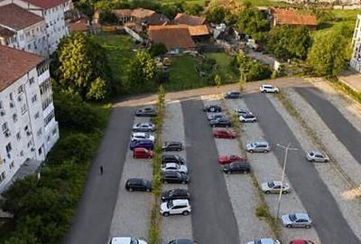Apartament 3 camere | Balcon si parcare privata | Hipodrom | Sibiu - 13