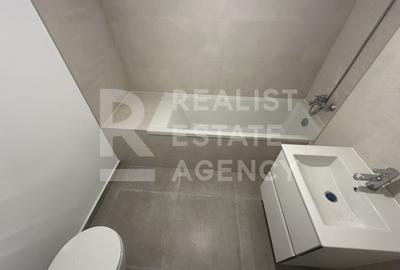 Apartament cu 2 camere  - Vedere spre lac, zona Sisești - 5