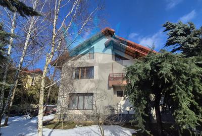 Casa  2 Camere Valea Ialomitei Bucuresti - 24