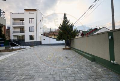CLADIRE noua, stradal  - P+2E+M (TERASA) - central, Str.Dumbravei - 9