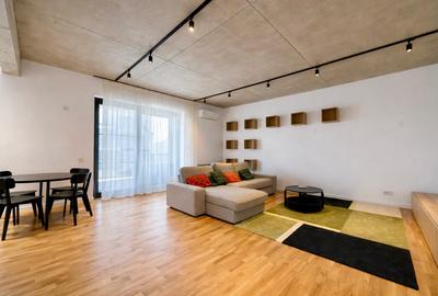 2 Camere | 70 Mp + Terasa 20 | Ramuri Tei - Floreasca | Parcare - 3