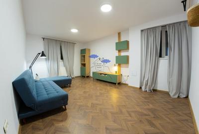 Apartament 2 camere de închiriat – Strada Învățătorilor - 2