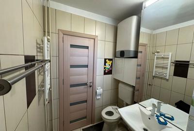 Apartament 3 camere Mega Mall Pantelimon Ritmului - 14