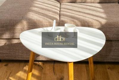Apartament cu gradina, terasa si loc de parcare Rond OMV Pipera - 4