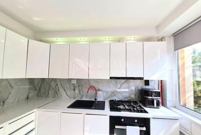 Apartament 2 Camere la Cheie, Cartier Tudor - 3