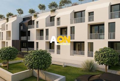 Bloc Nou! Apartament 3 Camere, 69mp, Zona Cetate - 3