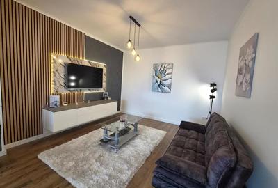Apartament de lux 2 camere balcon parcare zona Doamna Stanca - 2