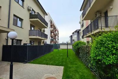 3 camere cu gradina | FINALIZAT | loc de parcare | 8 minute N.Teclu - 15