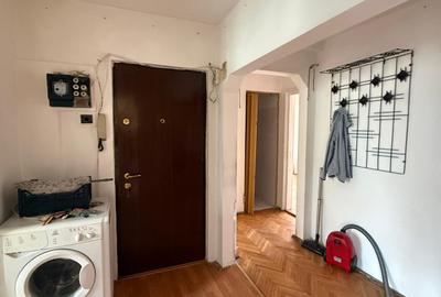 Apartament de vânzare, 4 camere, 80 mp, Mănăștur zona Bucium - 9