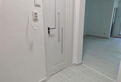 Garsoniera renovata etaj intermediarzona Noua - 4