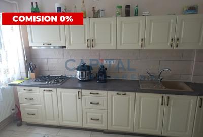 Apartament 4 camere, zona Piata Soarelui, Satu Mare - 1