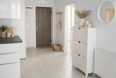 PIATA ROMANA-2 camere 81 mp utili totali, 2 bai, terasa 11 mp, 2 boxe, garaj! - 6