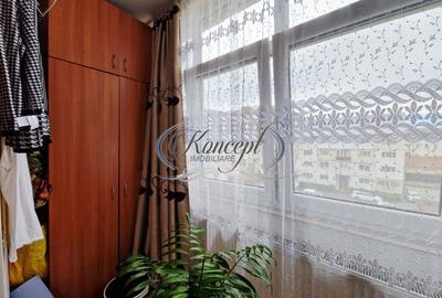 Apartament decomandat la etaj intermediar llanga caminele UTCN Marasti - 10