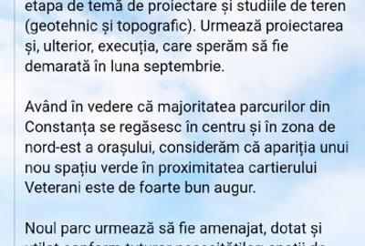 Vânzare Teren perfect 377 mp. cu Autorizație Construcție - 14