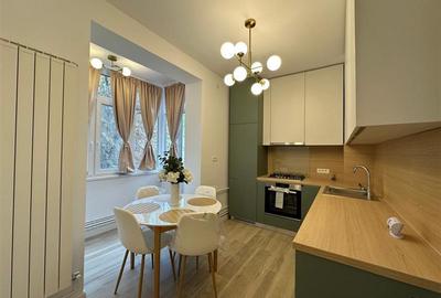 RESITA, CHIRIE APARTAMENT-3 cam, PREMIUM, cf.1 Sporit, LUNCA - 8