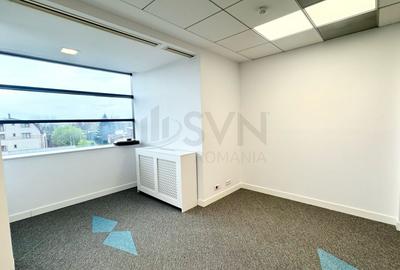 REC3001334 Spatiu de birouri 145 MP I De inchiriat I Cladire de birouri I Barbu - 6