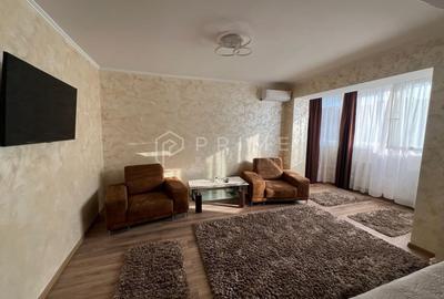 Studio modern de închiriat | 38 mp | Centru Târgu Mureș | Renovat - 1
