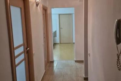Apartament 2 Camere,Tineretului,Metrou,et.1/8,Amenajat,mobilat,Pet Friendly - 5
