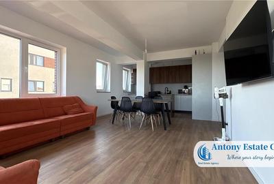 Antony Estate | Apartament de vanzare Premium, 5 camere - Luceafarul - Oradea - 3