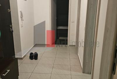 Apartament cu 2 camere-Aparatorii Patriei-Metalurgiei-centrala+loc parcare - 7